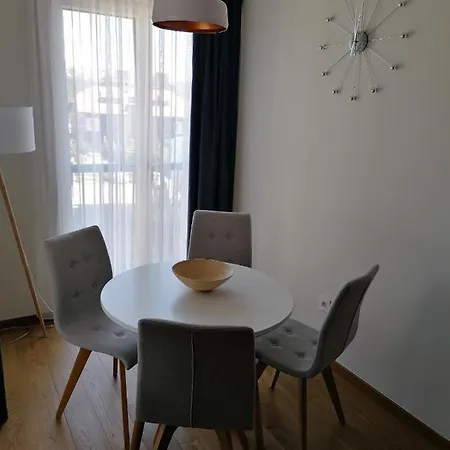 Apartman 305 U Vili Borova 아파트 즐라티보