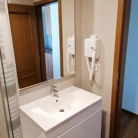 아파트 Apartman 305 U Vili Borova *