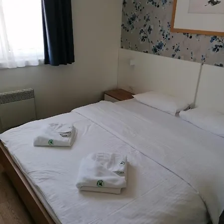 Apartman 305 U Vili Borova 아파트 즐라티보