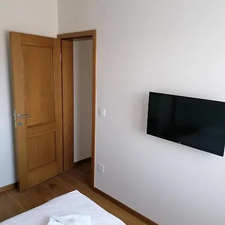 아파트 Apartman 305 U Vili Borova