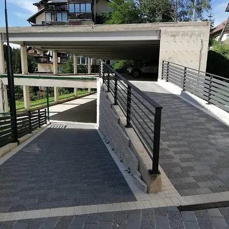 Apartman 305 U Vili Borova *