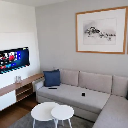 아파트 Apartman 305 U Vili Borova